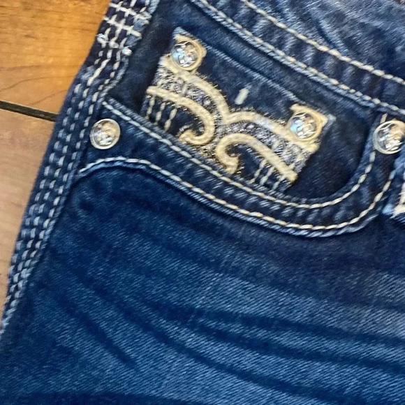 Rock Revival Louise Skinny jeans - Picture 2 of 6